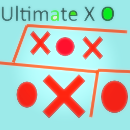 The Ultimate Fightning
