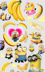 Ella' Minions