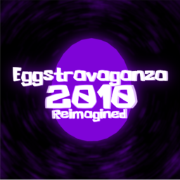 Eggstravaganza 2010 Reimagined