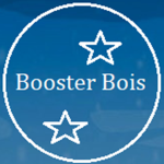 Booster bois