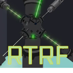 Roblox Tiberium Research Facility icon