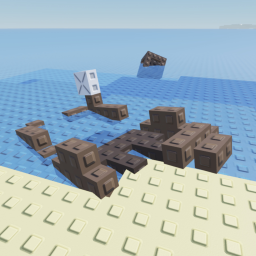 Tartri Aeroa: BoSaS Map Testing