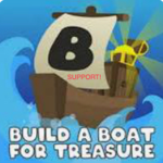 Build a boat supporters