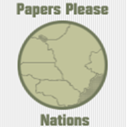 Council of Nations Headquarters