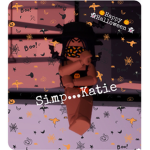 The elite simps