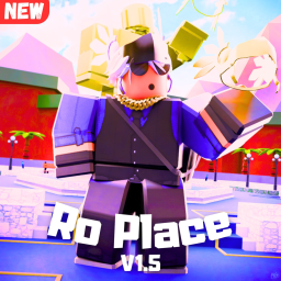 RoPlace 💸 [v1.5] 🔥