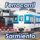 Sarmiento Railway