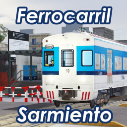 Sarmiento Railway