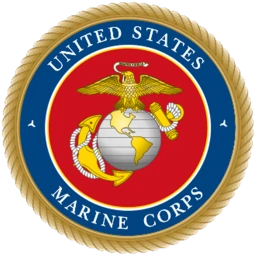 Parris Island - South Carolina icon