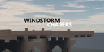 WINDSTORM CHASERS
