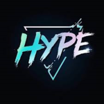 WE ARE HYPE PEOPLE