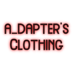 a_dapter's Clothing