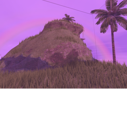 Isla Vibe