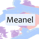 Meanel