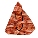 Bacon Nacho