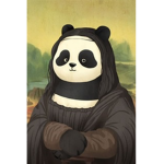 The Perfect Panda People
