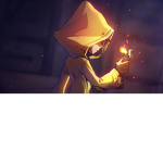 Little nightmares pros