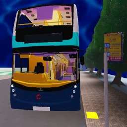 629M city icon