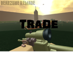 Deadzone Remade Trade Network