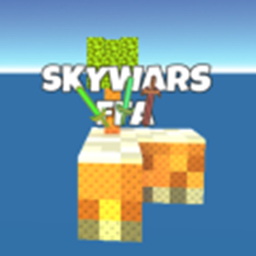 ⚔ SKYWARS BETA (#5) 🏹