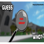 Guess Who Fan Group