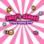 <lucy‘s closet>