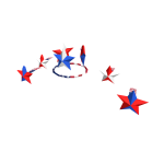 Freedom Stars