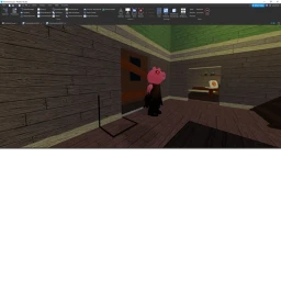 Extreme house icon