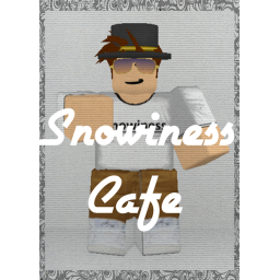 Snowiness Frozen Yogurt Interviewer!