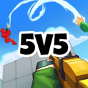 RIVALS 5V5 AIM TRAINER 🎯