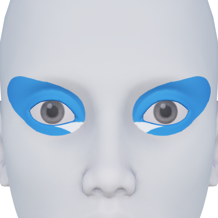 Somalia Eyes