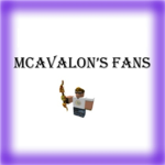 Avalon's Fan Club