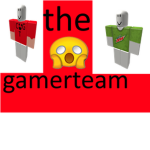 the gamerteam