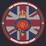 -|SBA|- Grenadier Guards
