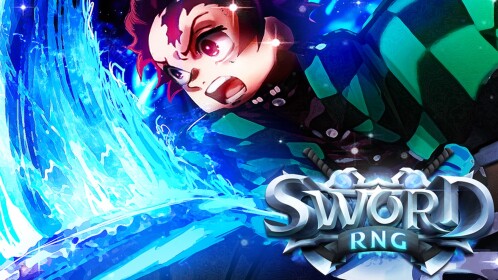 Sword RNG ⚔️