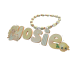 yosie lemon necklace 3.0