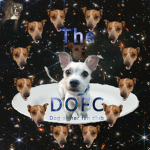 The dog owner fan club