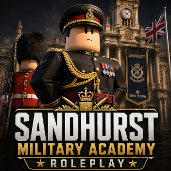 Sandhurst Military Academy Roleplay
