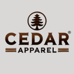 Cedar Apparel