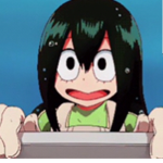 Mimi cat