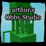 arthur's Obby Studio