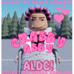 Crabbye abby