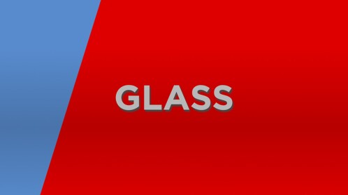 Glas