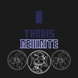 TARDIS Rewrite icon
