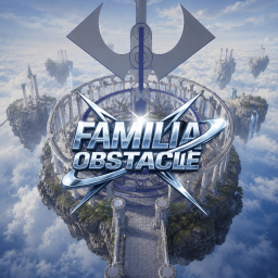 [HABEG] FAMILIA OBSTACLE