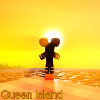 Queen Island