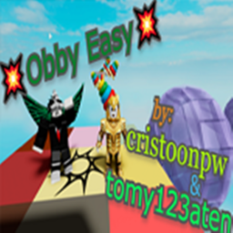💥Obby Easy💥