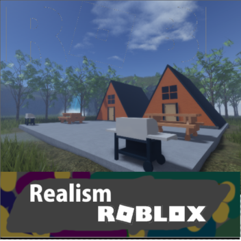 realism roblox (showcase)
