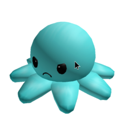 protect the octopus