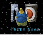 Jeans bean